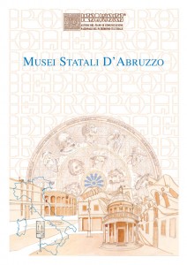 Progetto Mirabilia - Musei Statali D'Abruzzo