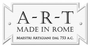 Art Made in Rome