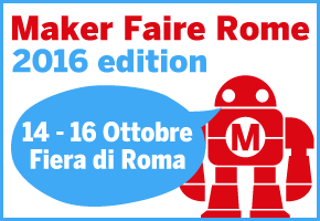 Maker Faire 2016