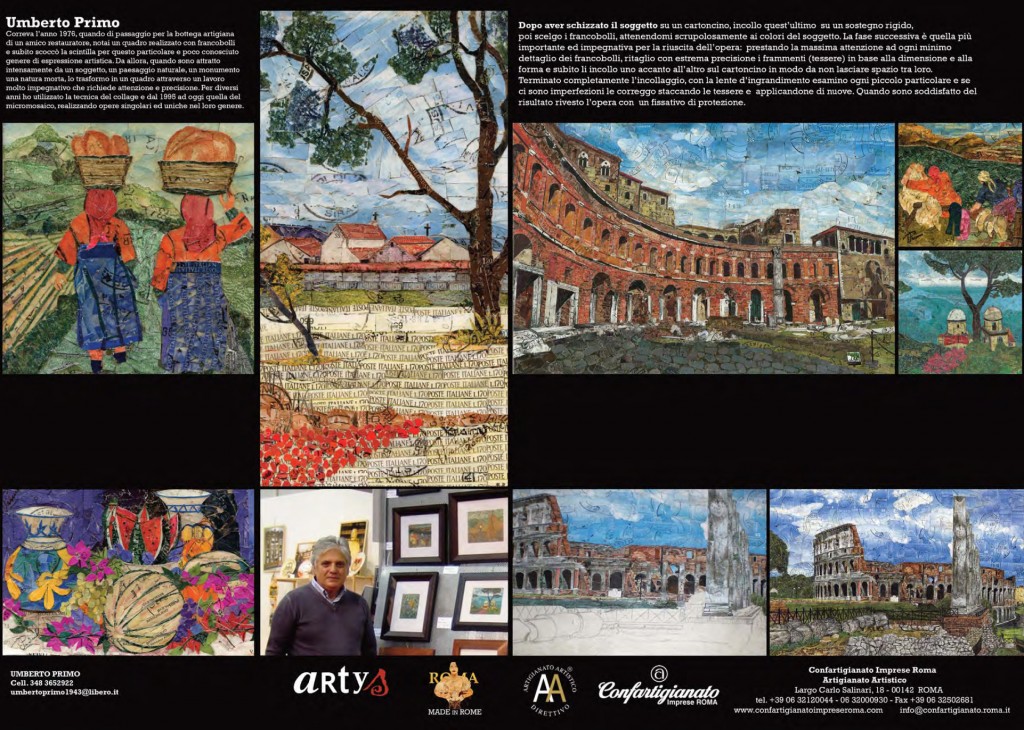 Umberto Primo