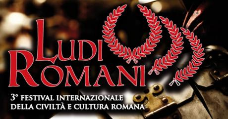 Ludi Romani 2012