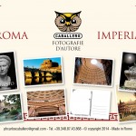 Carlos Caballeo Farfan & il Made in Rome