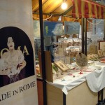 Ida Enrietto ad Eataly Roma