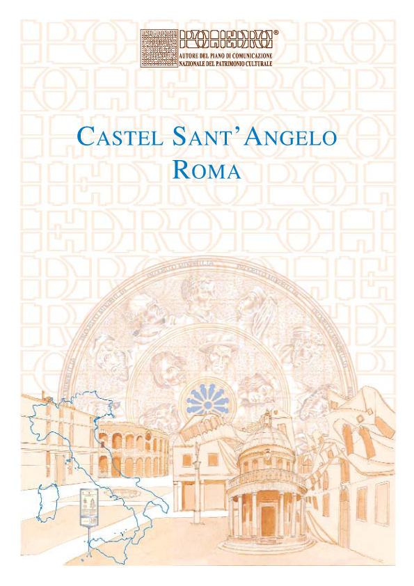 Progetto Mirabilia - Castel Sant'Angelo - Roma