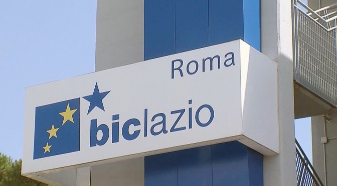 Sottoscritto Protocollo di collaborazione con Bic Lazio per lo sviluppo del progetto per il #MadeinRome
