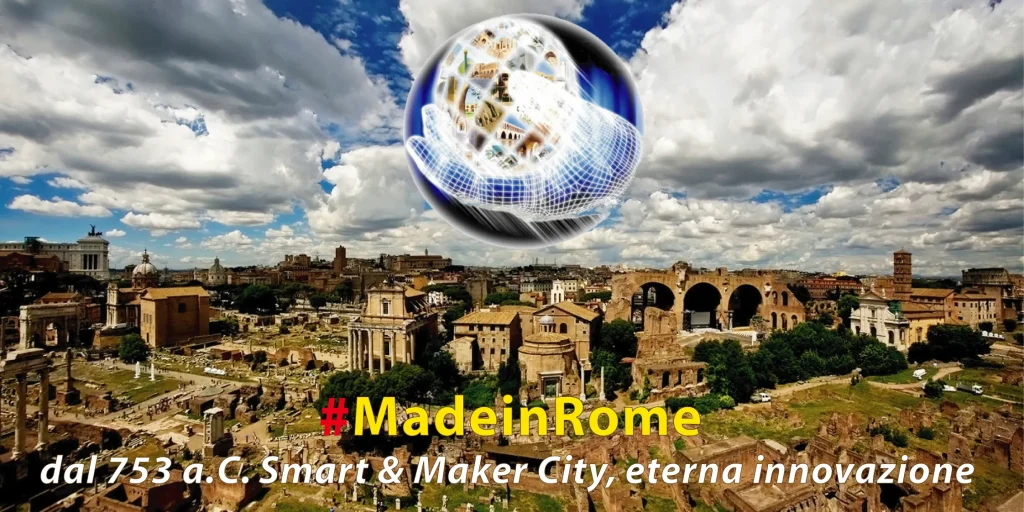 Artigianato Made in Rome