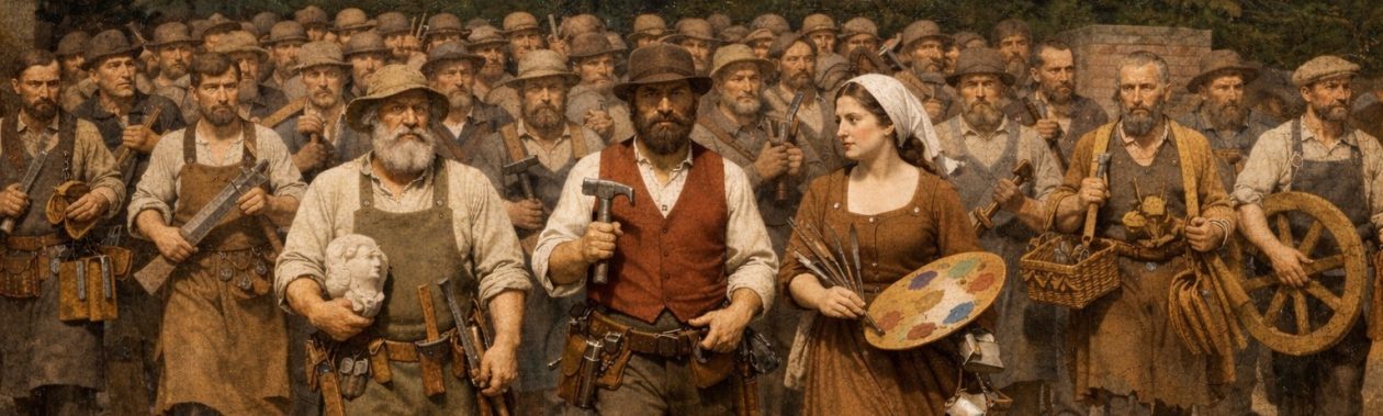 FaròArte per il #MadeinRome