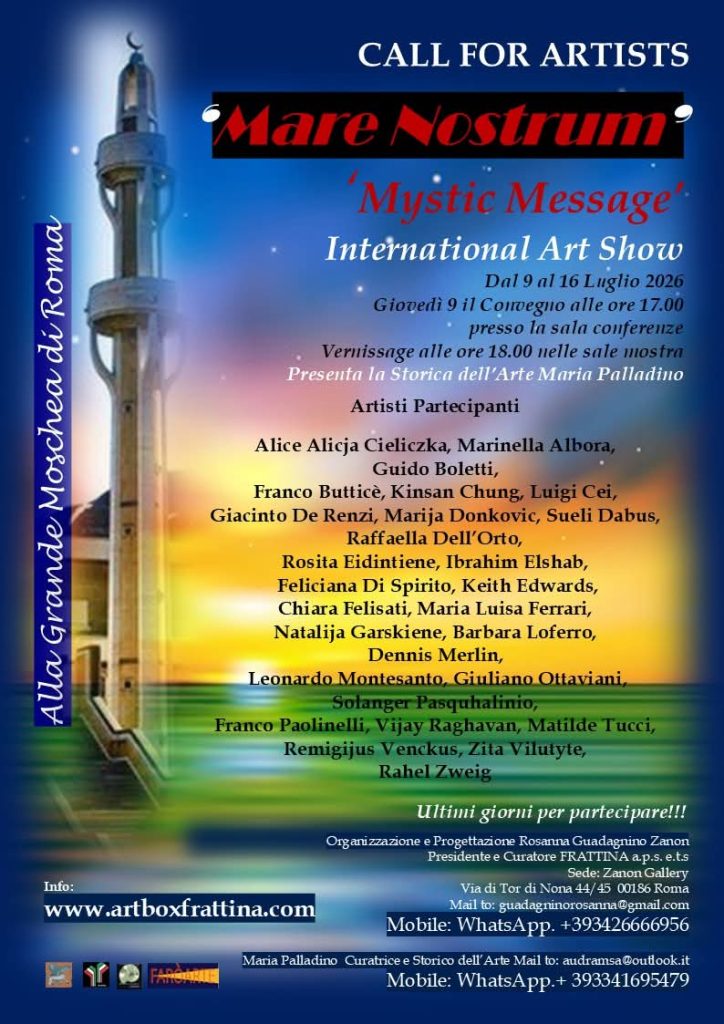 Moschea 09-07-2026